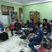 Laboratorium Sistem Informasi Geografi Adakan Workshop Pemetaan SDA