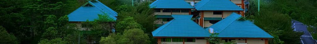 Kampus FPIK Universitas Borneo Tarakan