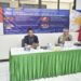 GO INTERNASIONAL FAKULTAS PERIKANAN UBT LAKSANAKAN SHARING PRESENTATTION BERSAMA SPAMAST FILIPINA