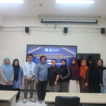 Tingkatkan Kompetensi Pengelola Laboratorium, FPIK UBT Gelar Pelatihan Komprehensif Mikroskop