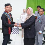 Yudisium Angkatan XLII FPIK UBT: Lahirkan Lulusan Terbaik Berprestasi Akademik Tinggi