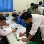 Program Sahabat Puspa Hadir di FPIK UBT, Puluhan Dosen dan Mahasiswa Periksa Kesehatan Gratis