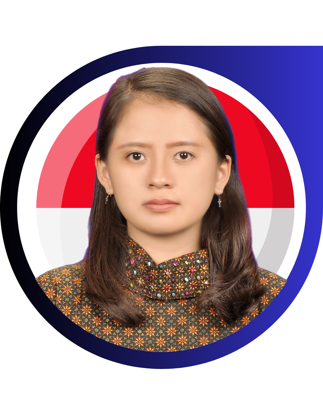 Foto Profil Christine Dyta Nugraeni, S.Si., M.Si