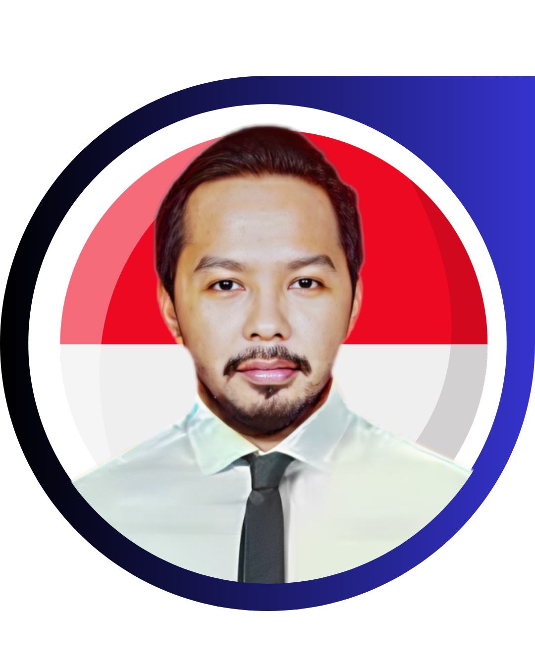 Foto Profil Ricky Febrinaldy