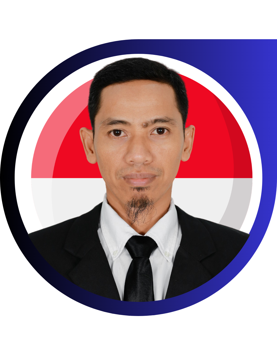 Foto Profil Dr. Burhanuddin