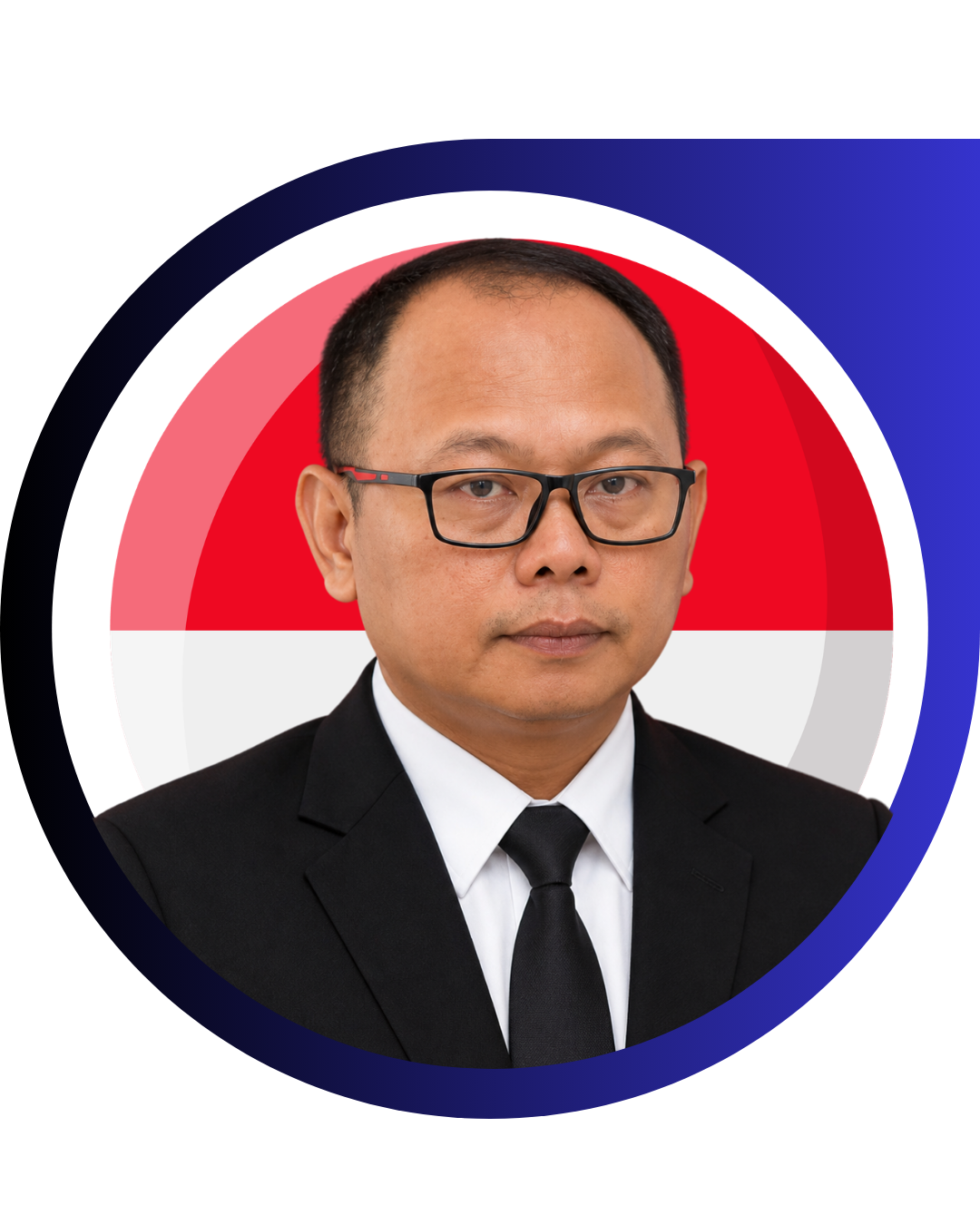 Foto Profil Dr. Azis