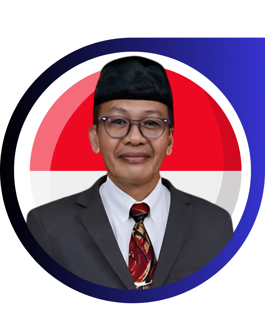 Foto Profil Rukisah , Ph.D