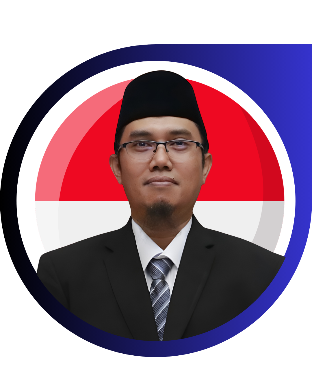 Foto Profil Dr. Heppi Iromo