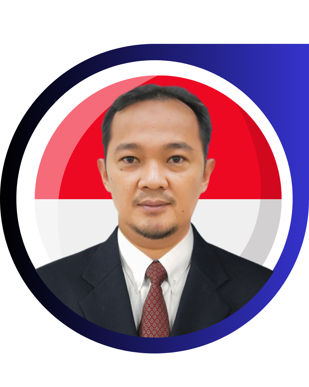 Foto Profil Dr. Ery Gusman