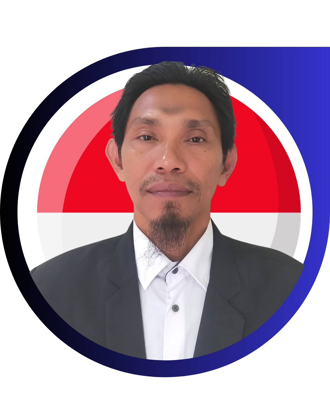Foto Profil Dr. Amien