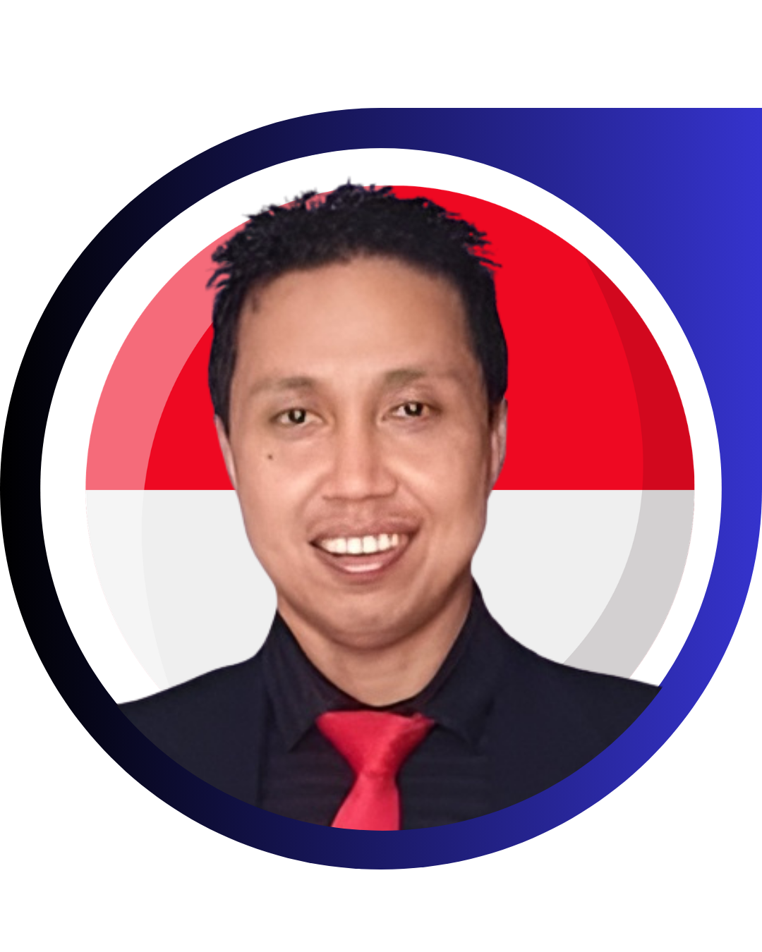 Foto Profil Jimmy Cahyadi