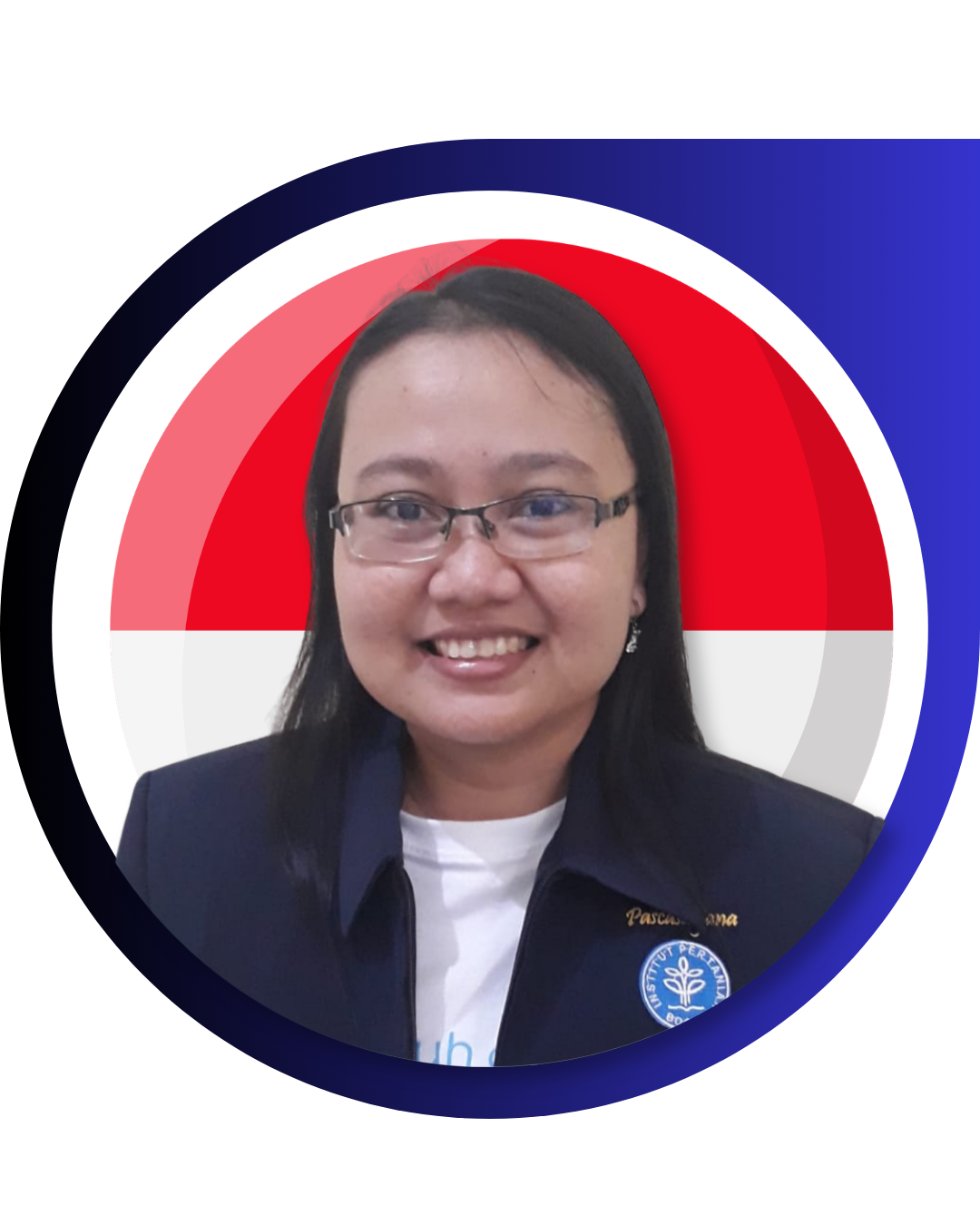 Foto Profil Dr. Gloria