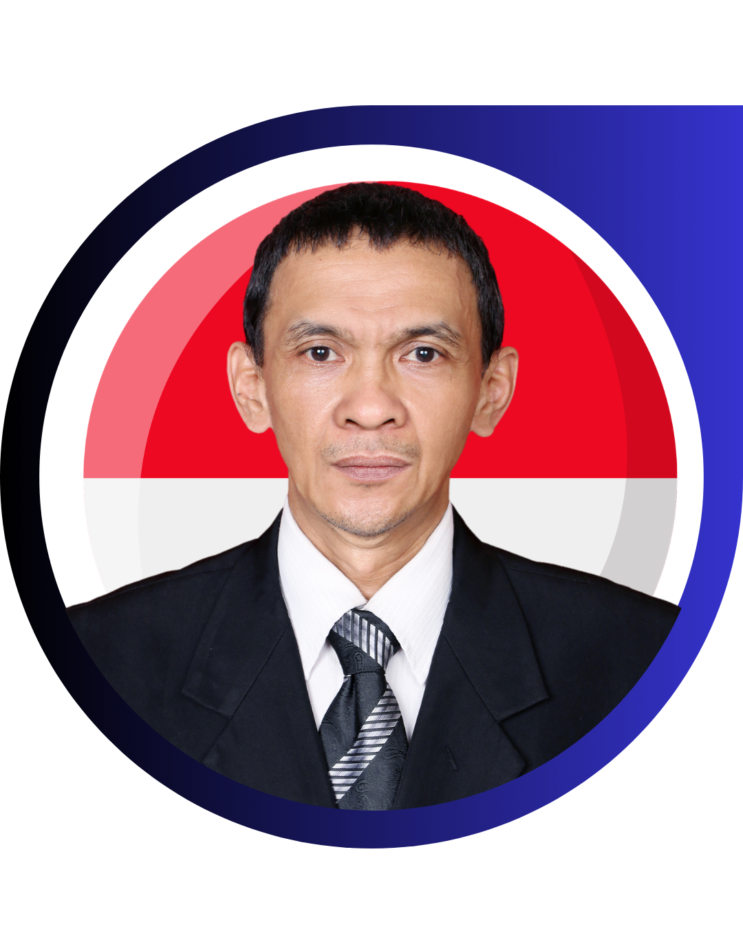 Foto Profil Dr. Amrullah