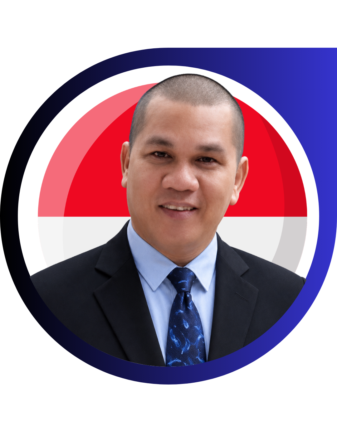 Foto Profil Dr. M. Firdaus