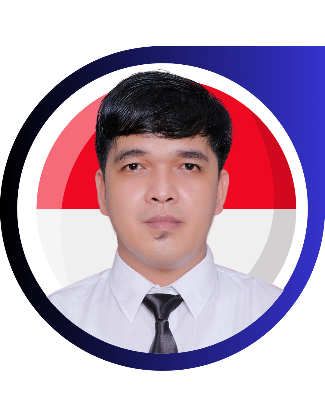 Foto Profil Dr.Tri Paus Hasiholan Hutapea, S.Si., M.Si