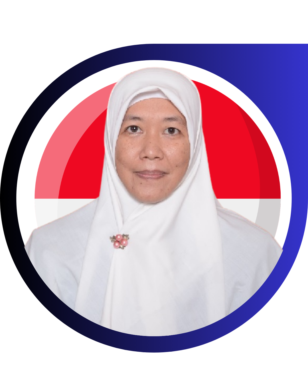 Foto Profil Dr. Dori