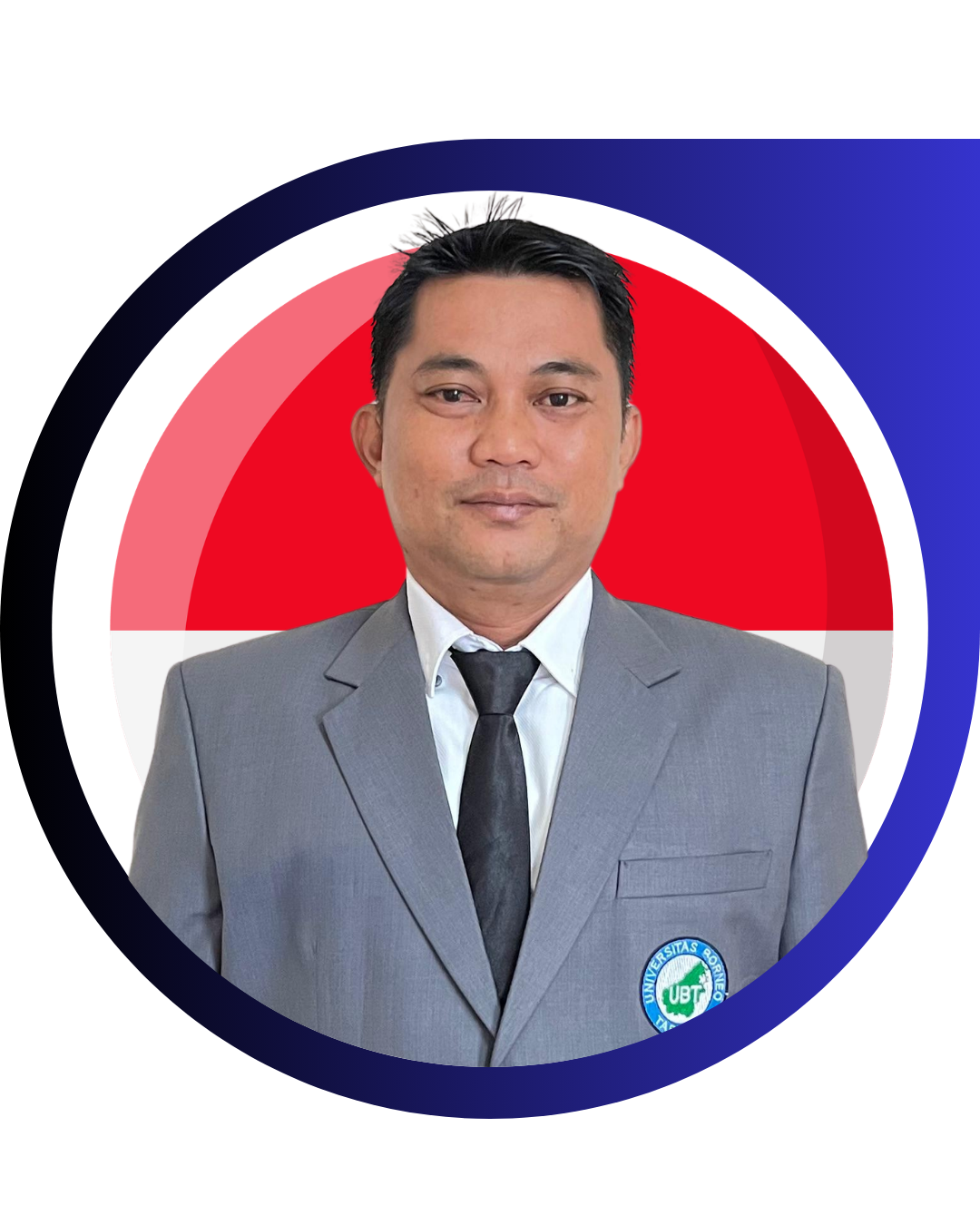Foto Profil Dr. Ratno Achyani