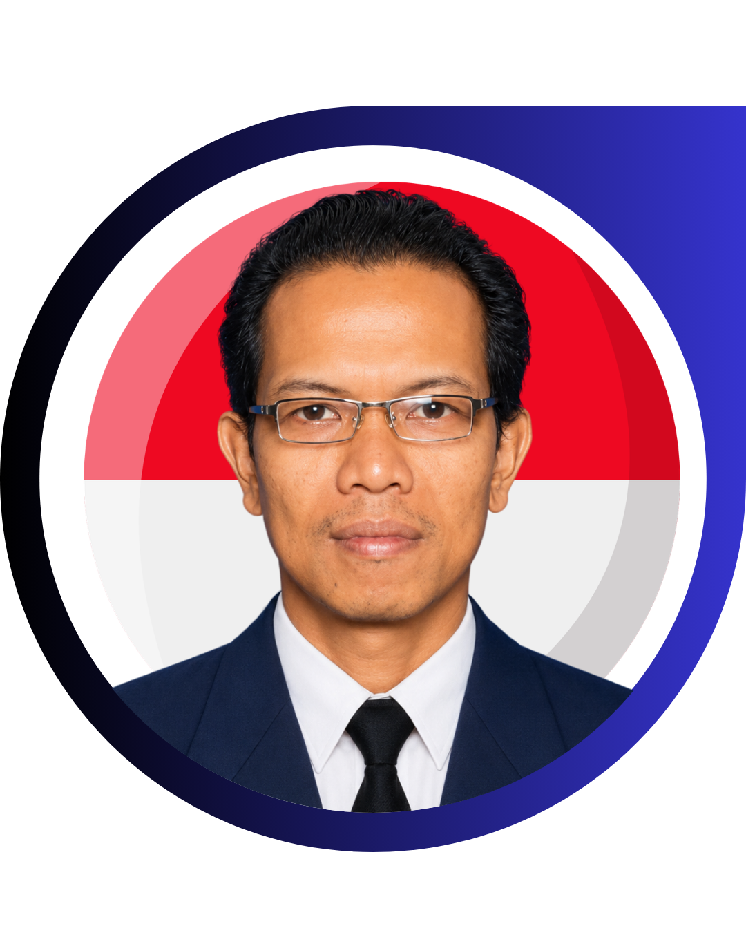 Foto Profil Encik Weliyadi