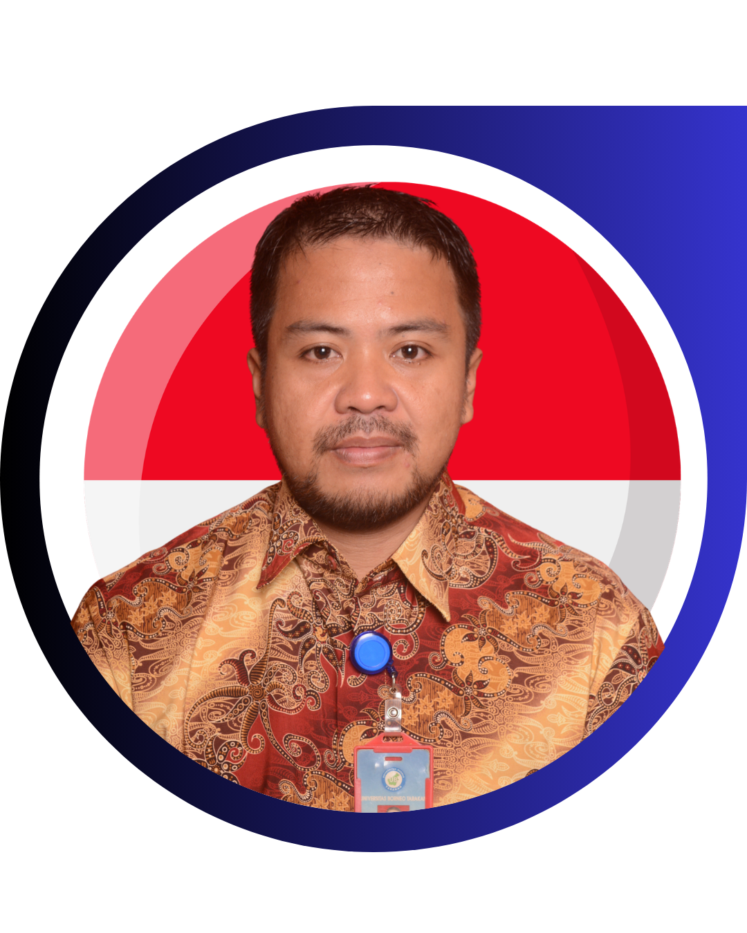 Foto Profil Gazali Salim