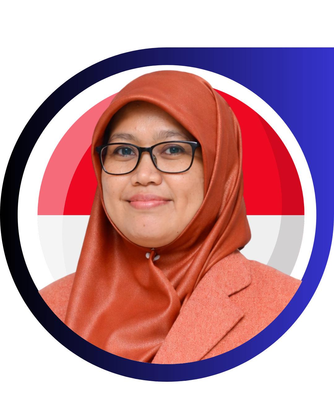Foto Profil Heni Irawati