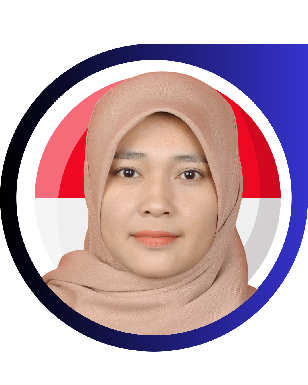 Foto Profil Ira Maya Abdiani, S.Pi., M.Sc.