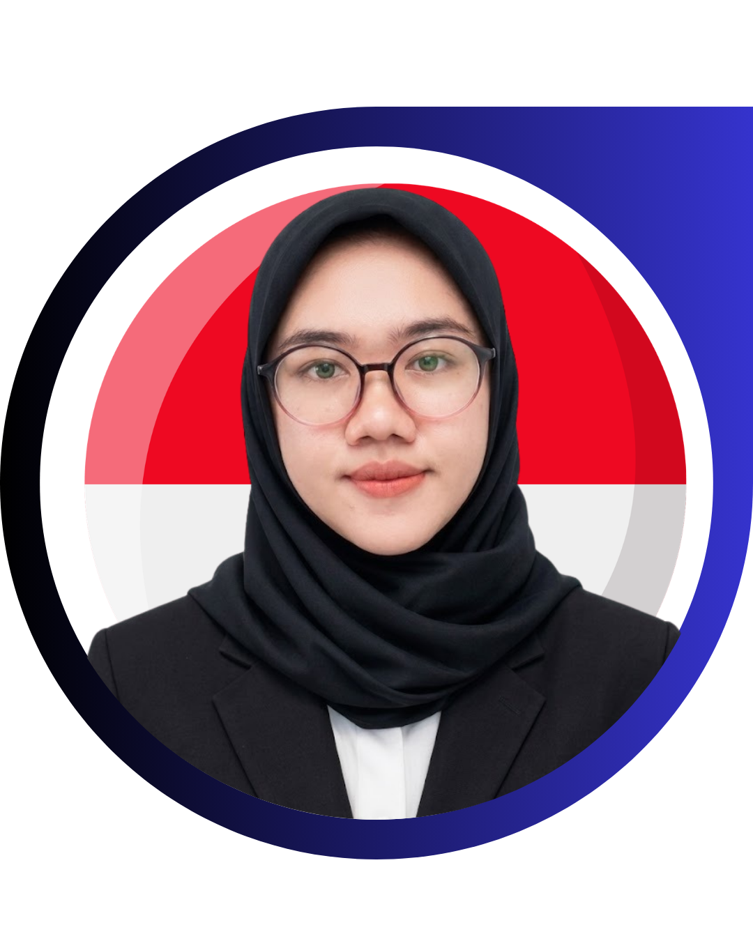 Foto Profil Novi Luthfiyana, S.Pi., M.Si