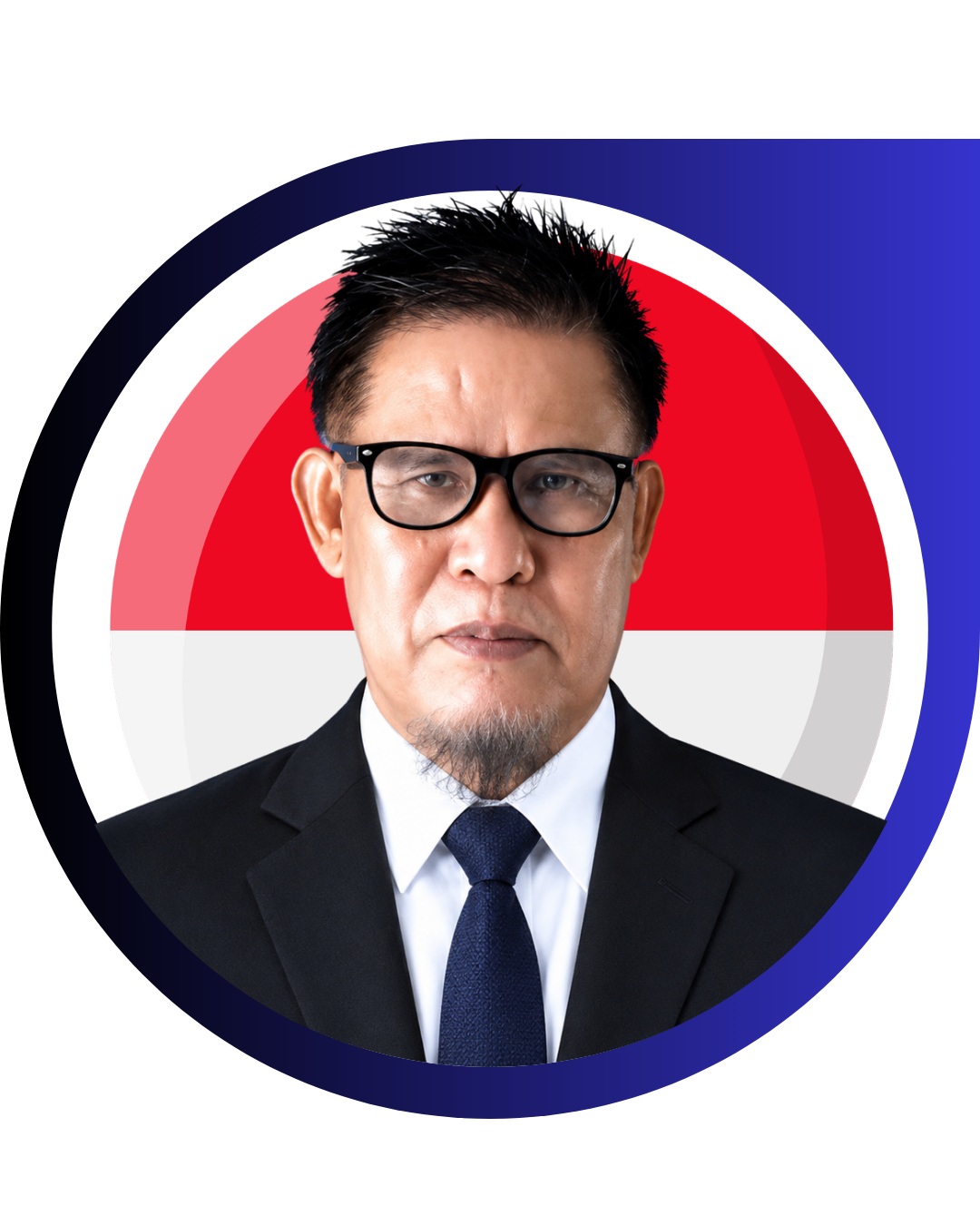 Foto Profil Prof Jabarsyah