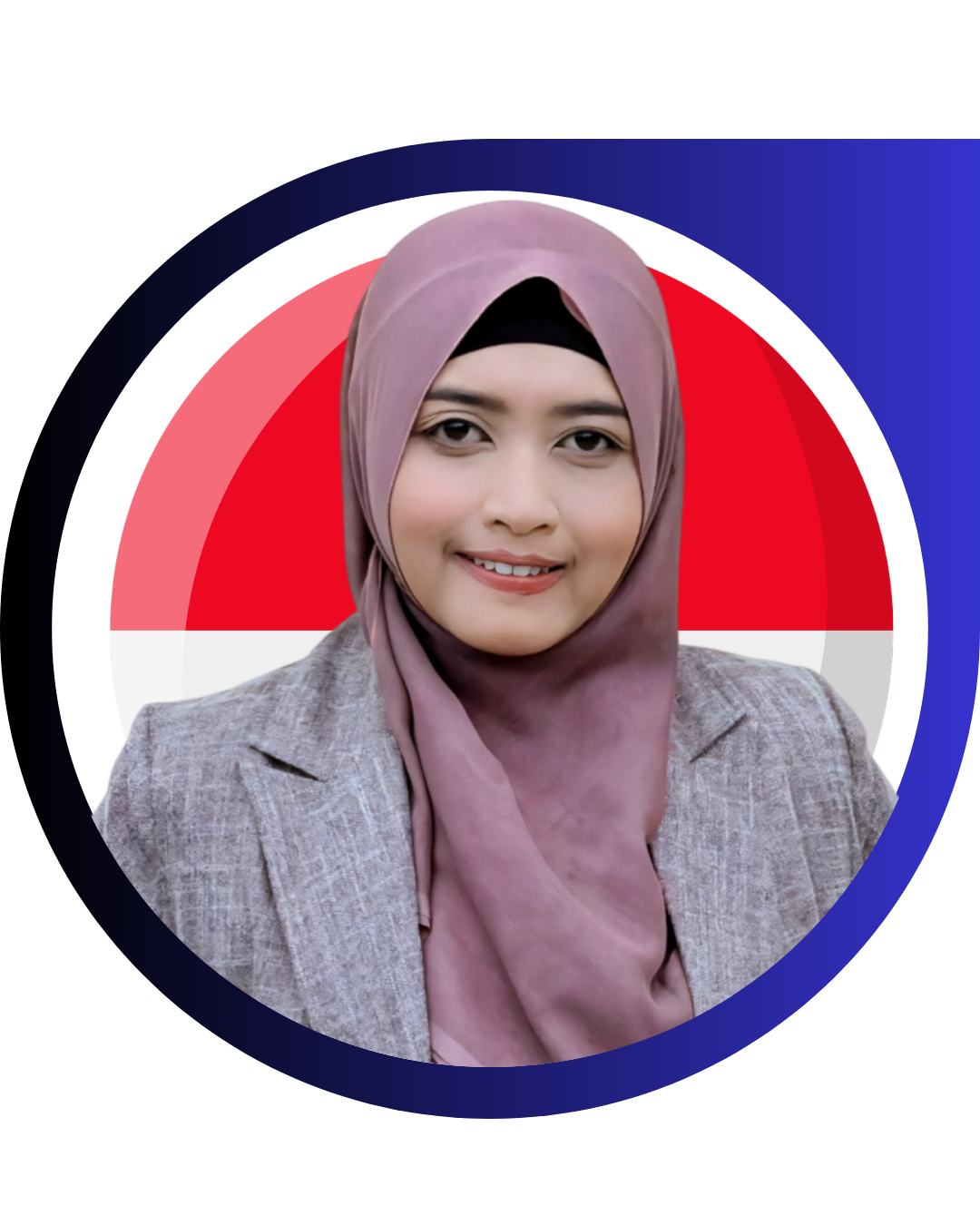 Foto Profil Reni Tri Cahyani, S.Pi., M.Si