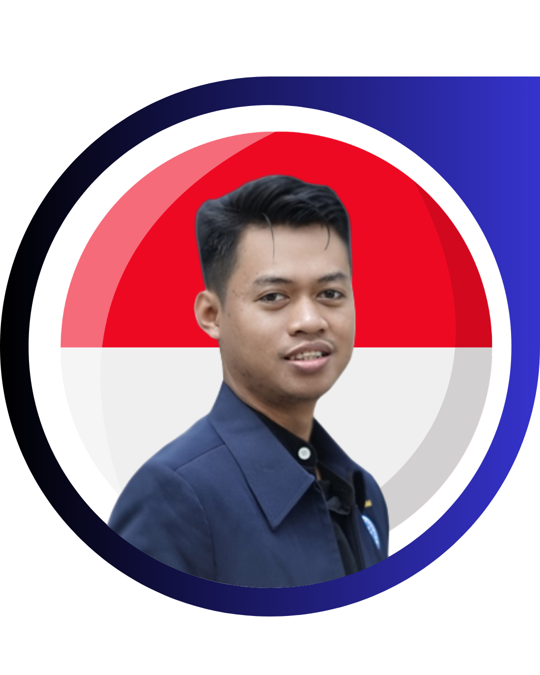 Foto Profil Taufiq Ahmad